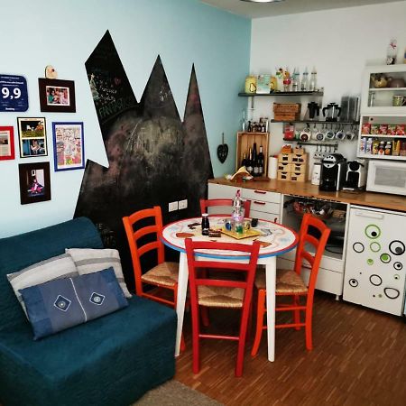 MinaVill La Casa Sulle Dolomiti Bed and Breakfast Fiera Di Primiero Esterno foto